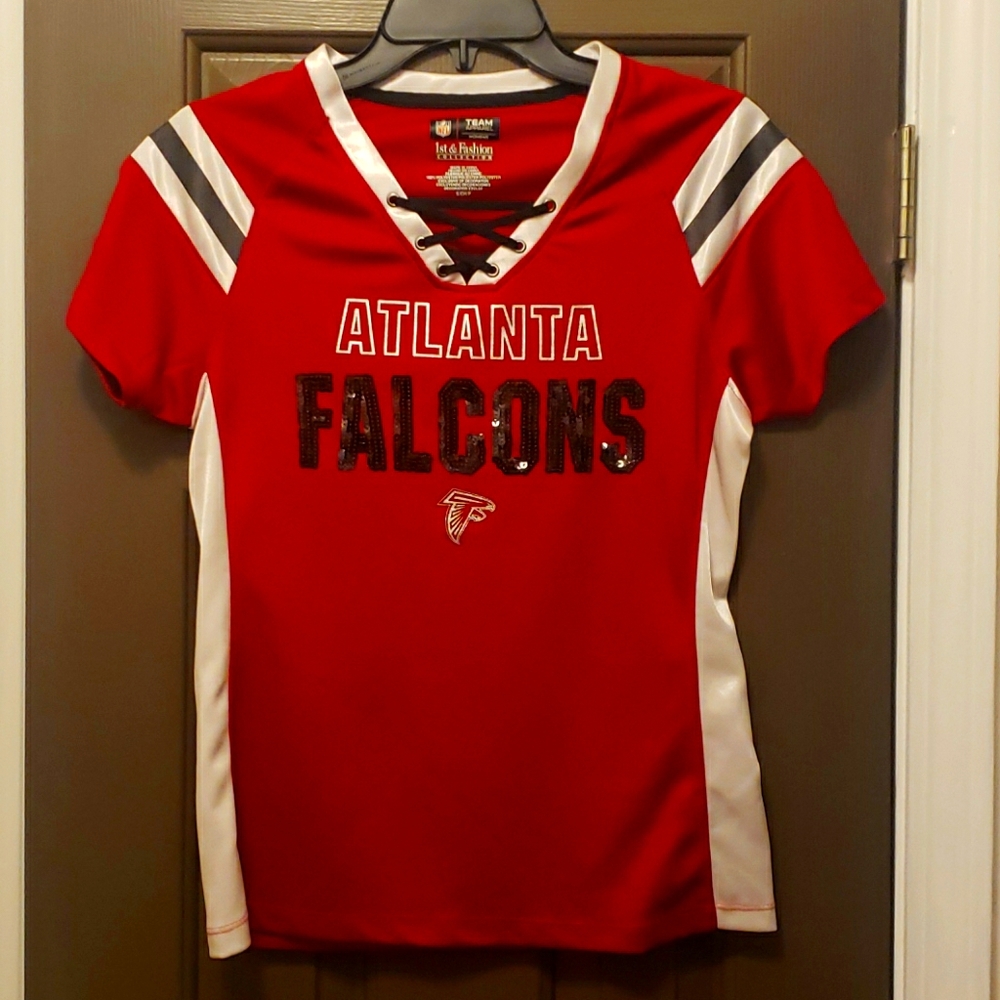 Falcons jersey